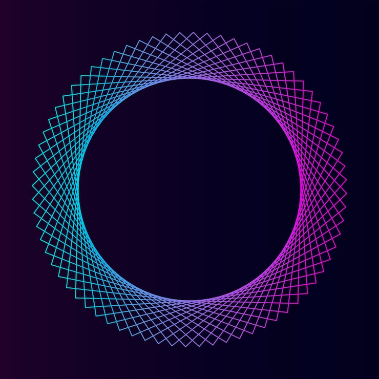 Vector gratuito vector abstracto geométrico elemento geométrico