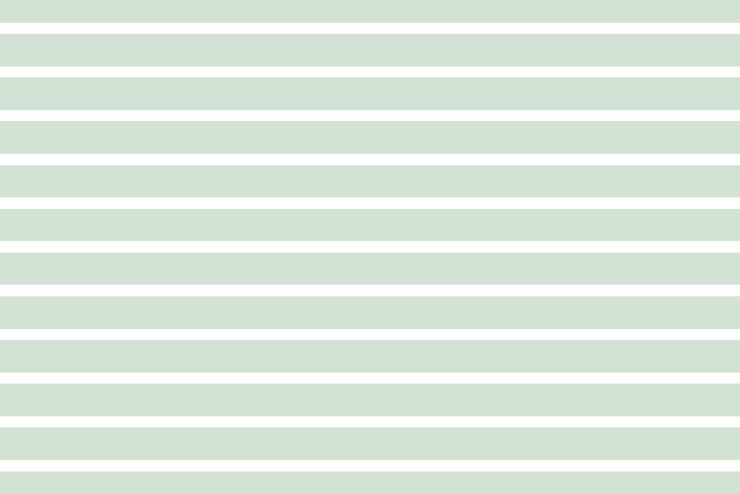 Vector gratuito vector de color verde pastel rayas de fondo liso