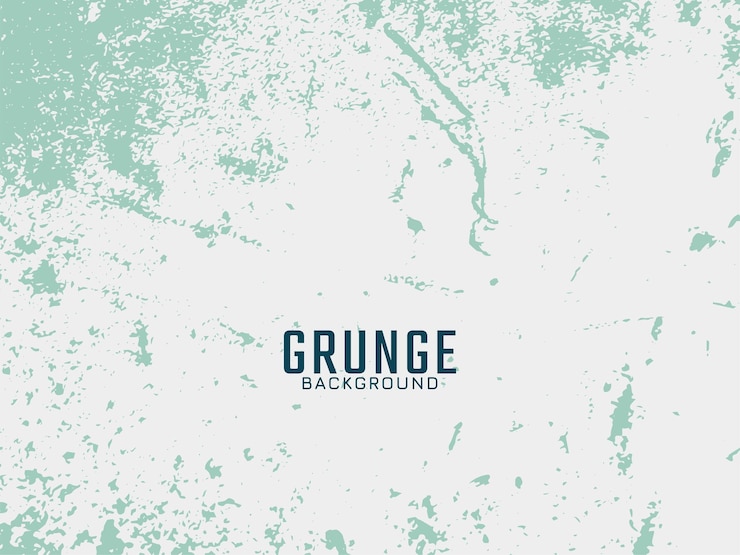 Vector gratuito vector de diseño de fondo angustiado áspero de textura grunge