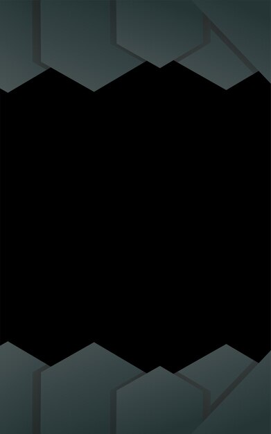 Vector de diseño de gradiente de fondo colorido