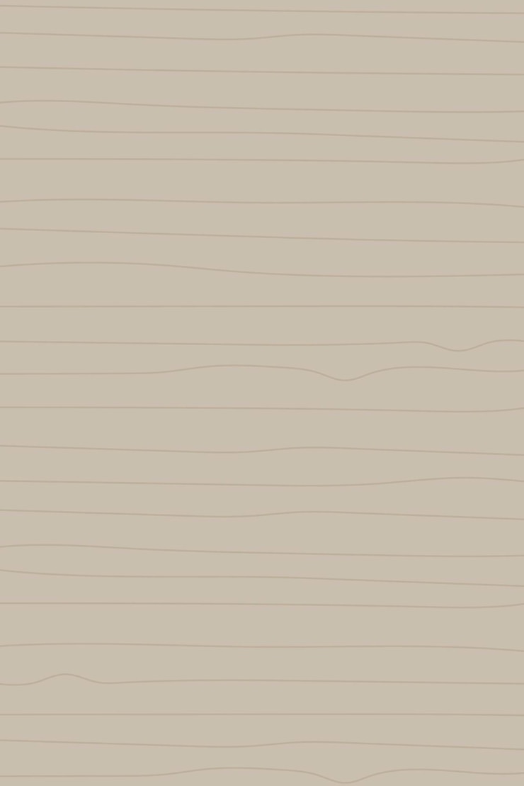 Vector gratuito vector de diseño de papel de carta beige en blanco