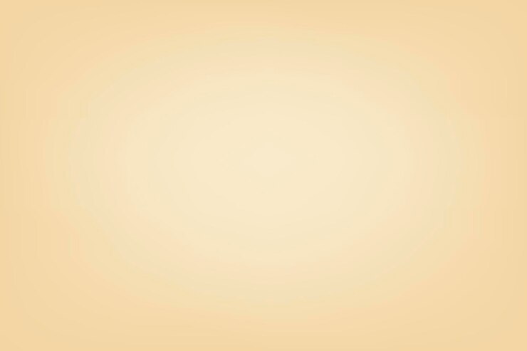 Vector de diseño de papel de carta marrón en blanco