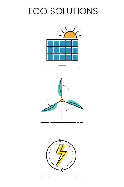 Vector ecológico
