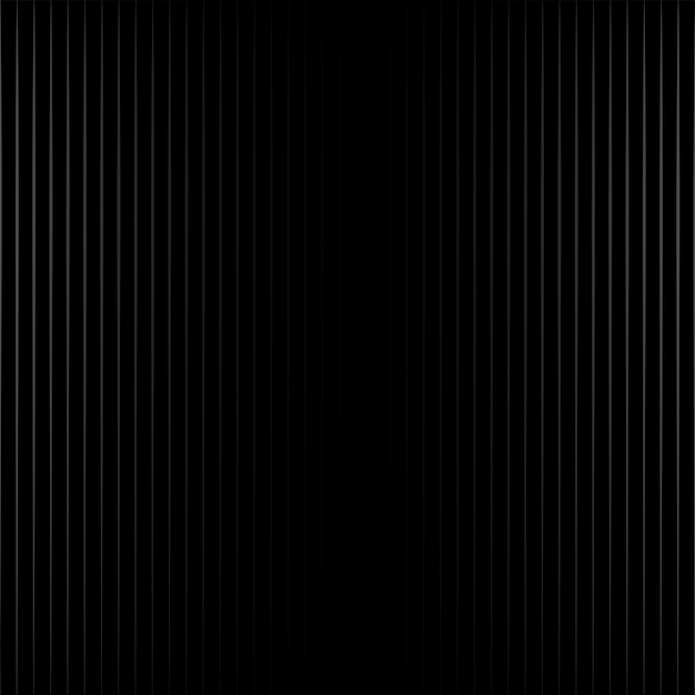 Vector de fondo abstracto negro y gris