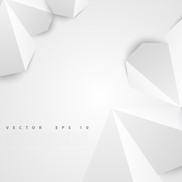 Vector de fondo abstracto