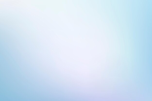 Vector de fondo degradado azul y rosa de invierno