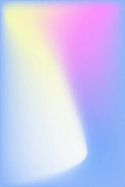 Vector de fondo de desenfoque degradado rosa azul