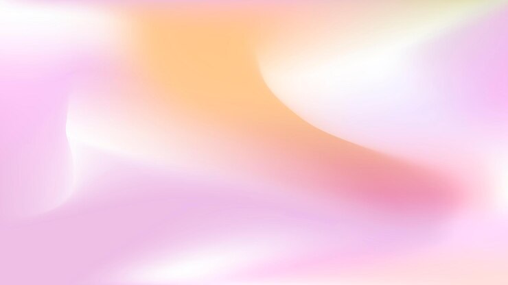 Vector gratuito vector de fondo de desenfoque degradado rosa pastel