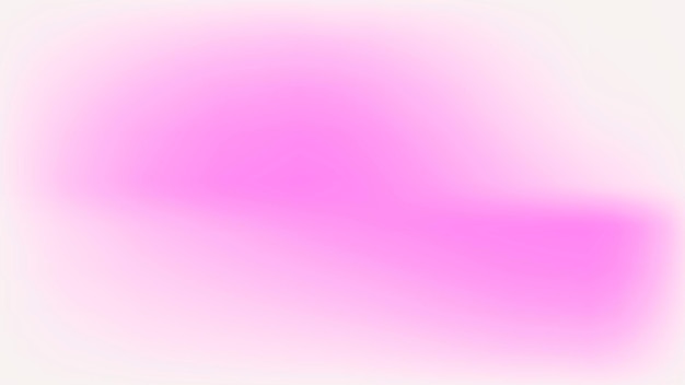 Vector de fondo de desenfoque degradado rosa
