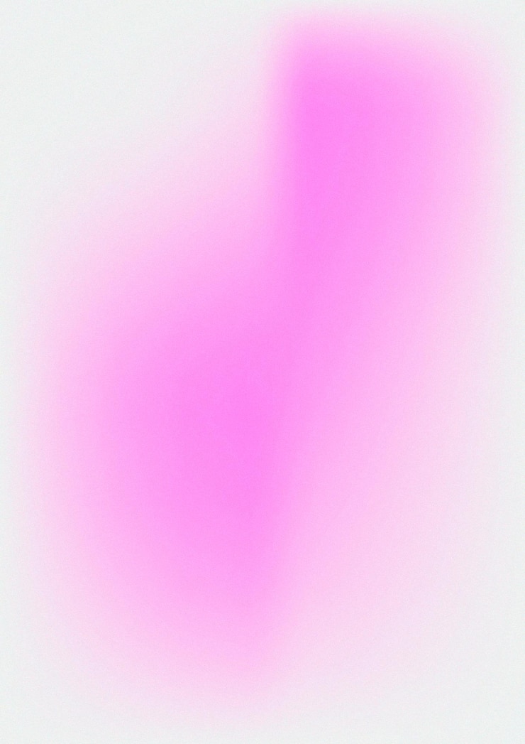 Vector gratuito vector de fondo de desenfoque degradado rosa