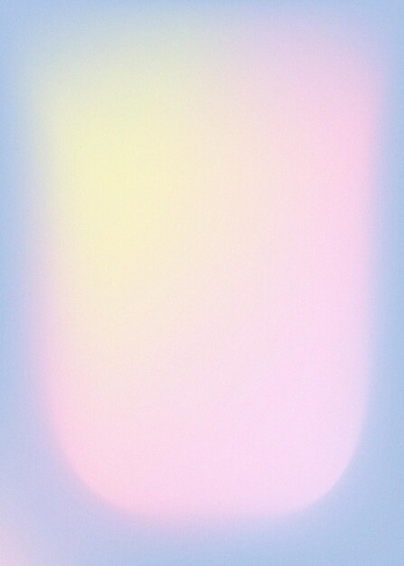 Vector de fondo de desenfoque degradado suave rosa pastel