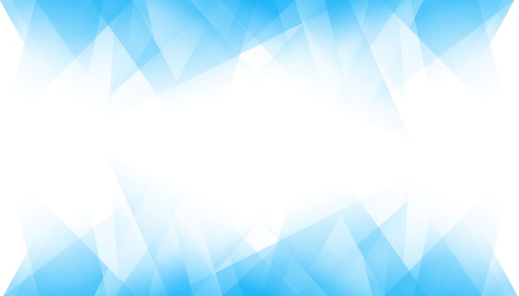 Vector gratuito vector de fondo geométrico