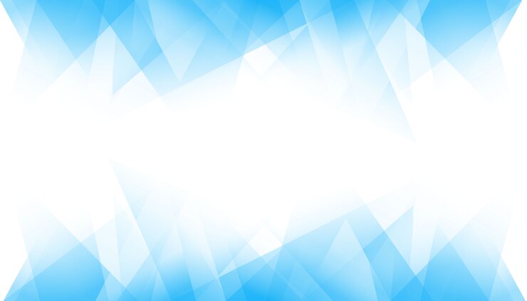 Vector de fondo geométrico