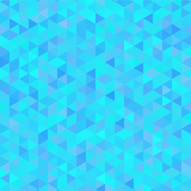 Vector de fondo geométrico