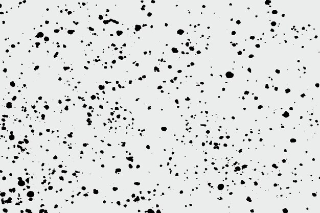 Vector de fondo gris con arte de crayón derretido de cera