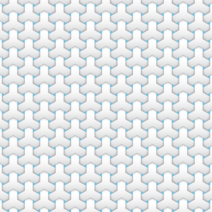 Vector gratuito vector el fondo islámico geométrico abstracto. basado en los ornamentos musulmanes étnicos. entrelazado rayas de papel. fondo elegante para las tarjetas, las invitaciones etc.