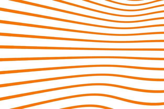 Vector de fondo de líneas de contorno continuo que atrae la atención