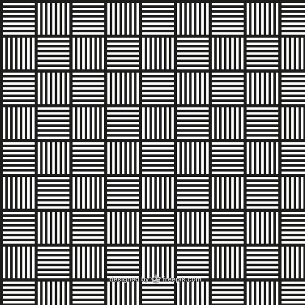 Vector de fondo con patrón continuo