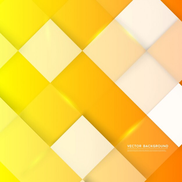 Vector Forma geométrica abstracta de cubos grises.