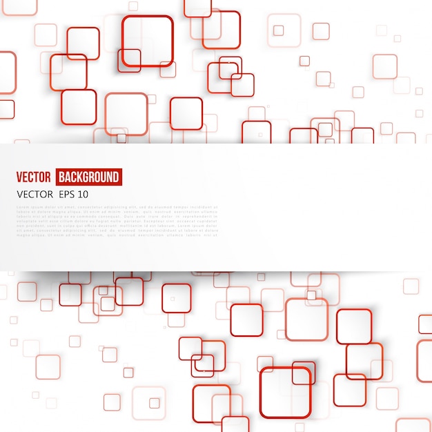 Vector Forma geométrica abstracta