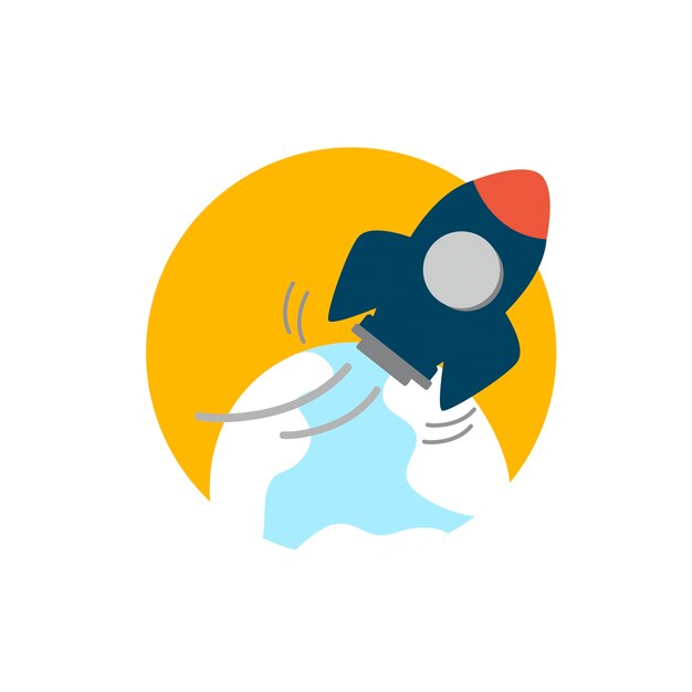 Vector de gestion de negocios
