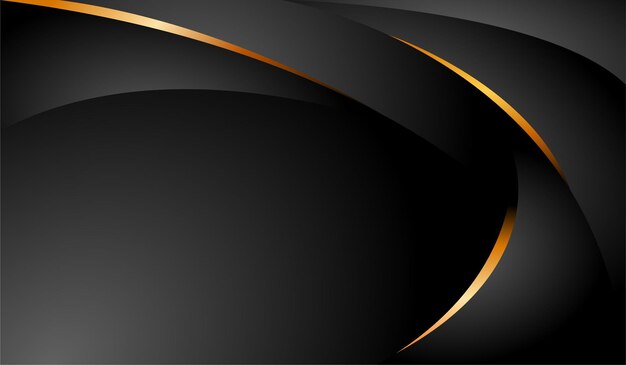 Vector moderno abstracto de fondo de diseño de lujo