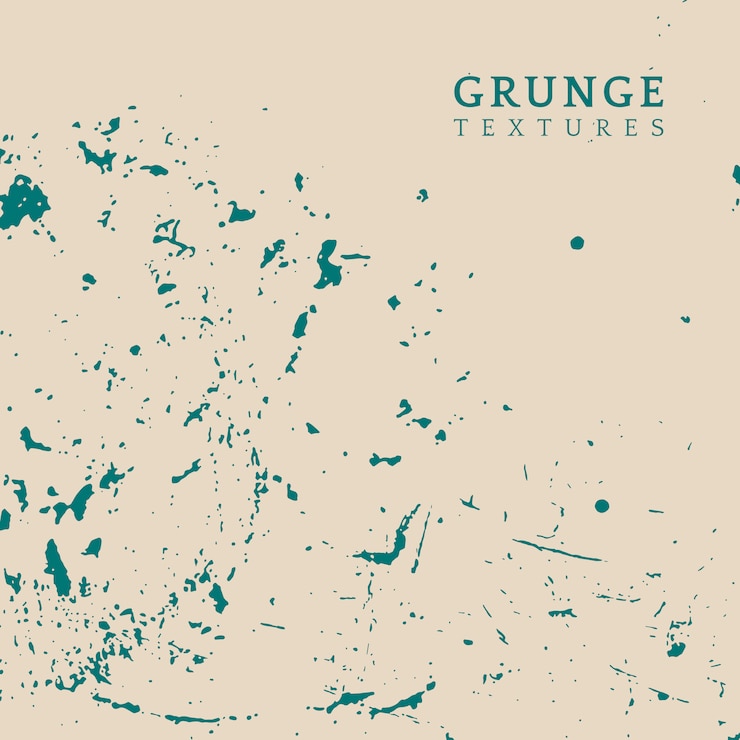 Vector gratuito vector de textura apenada grunge beige