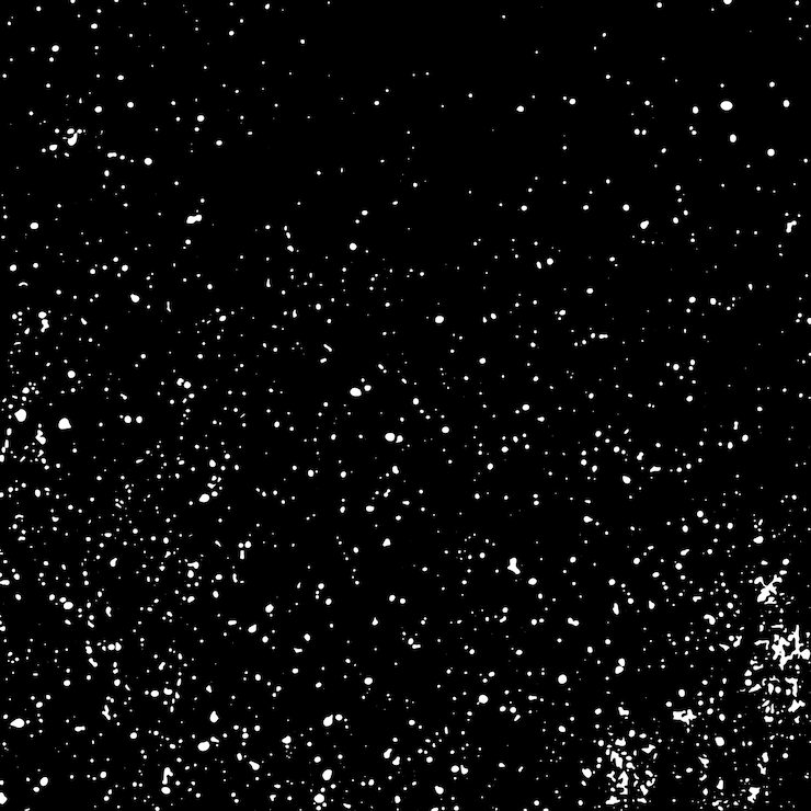 Vector gratuito vector de textura apenado grunge monocromo