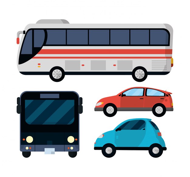 Transporte
