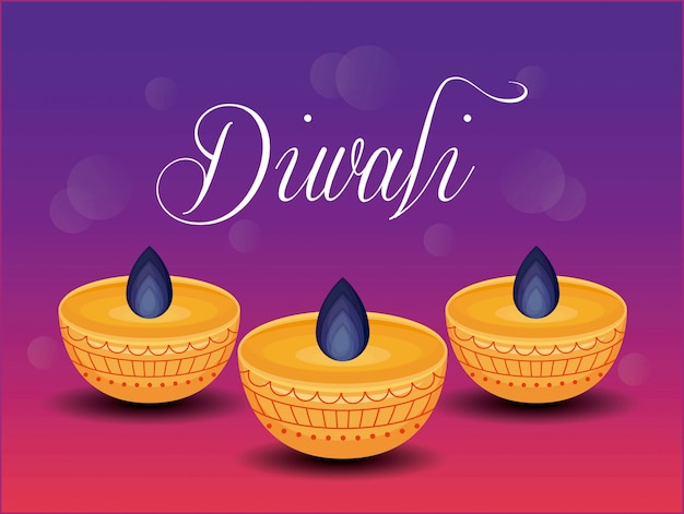 Velas diwali festival