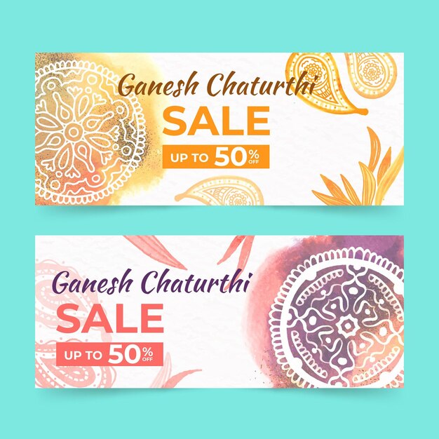 Venta de Ganesh Chaturthi