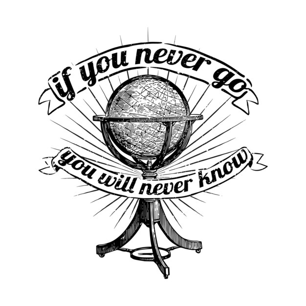 Viaja por el mundo de la ilustración.