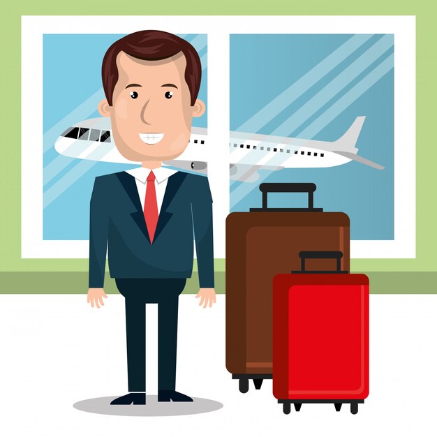 viajar alrededor del mundo