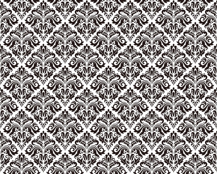 Vector gratuito vintage_pattern_10