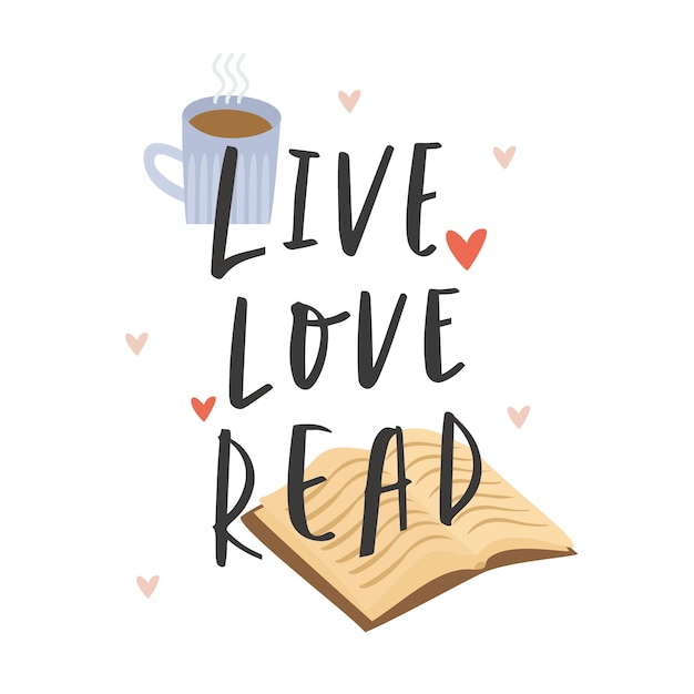 Vive el amor leer Letras