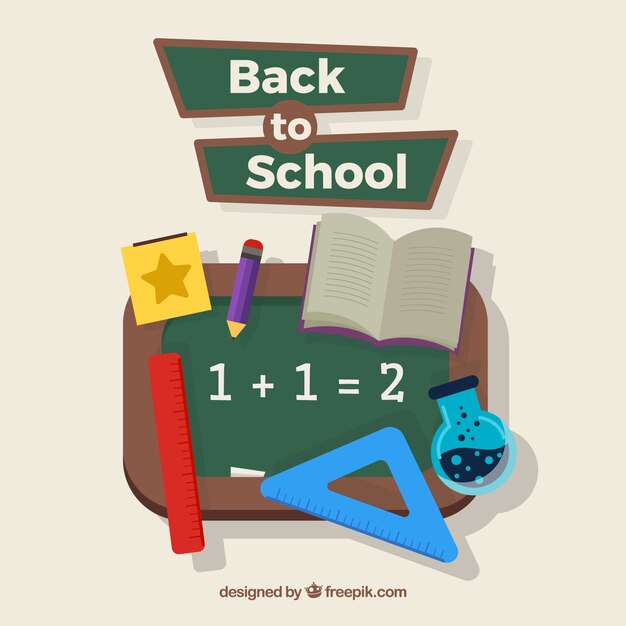 Vuelta al Cole