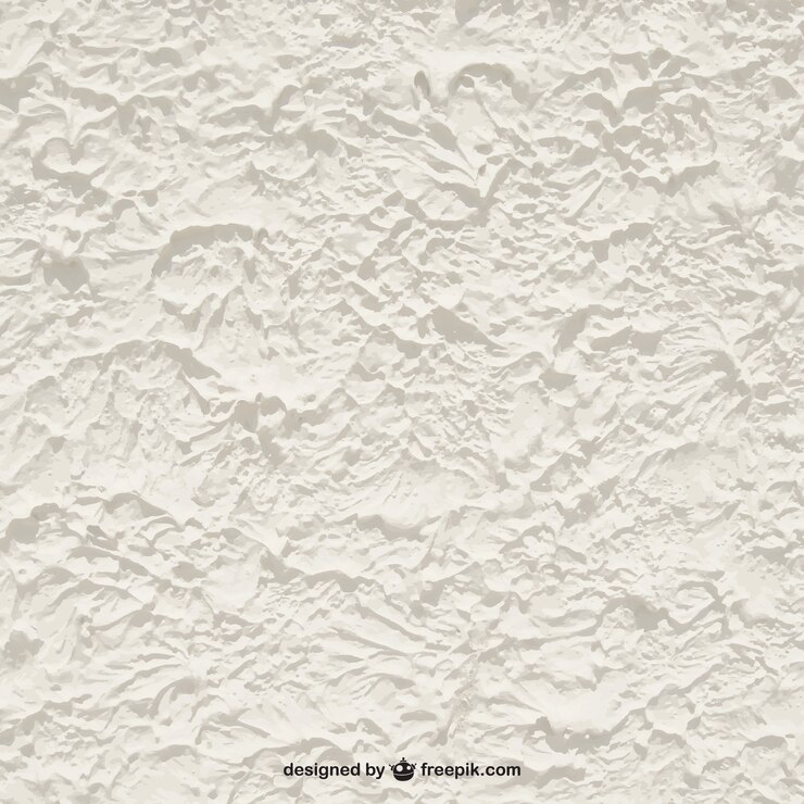 Vector gratuito yeso textura