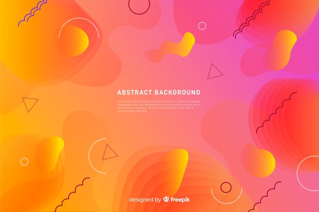 abstract backgound