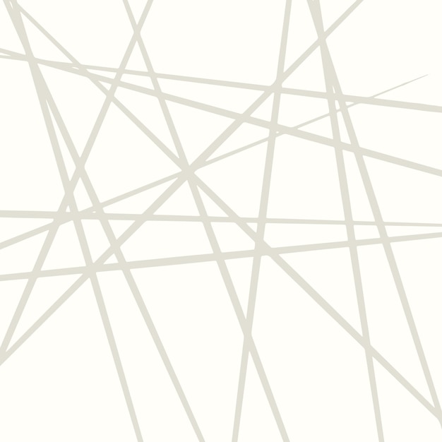 abstract background with intersecting lines pattern