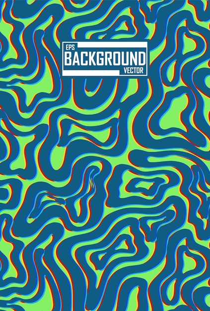 abstract background with tiger pattern abstract background with tiger and zebra pattern