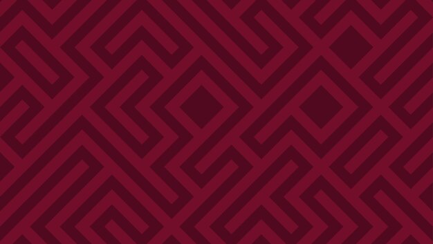 abstract seamless geometric shape lines pattern design background