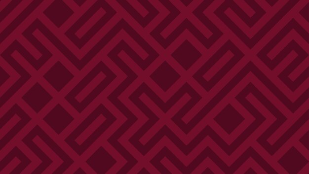 abstract seamless geometric shape lines pattern design background