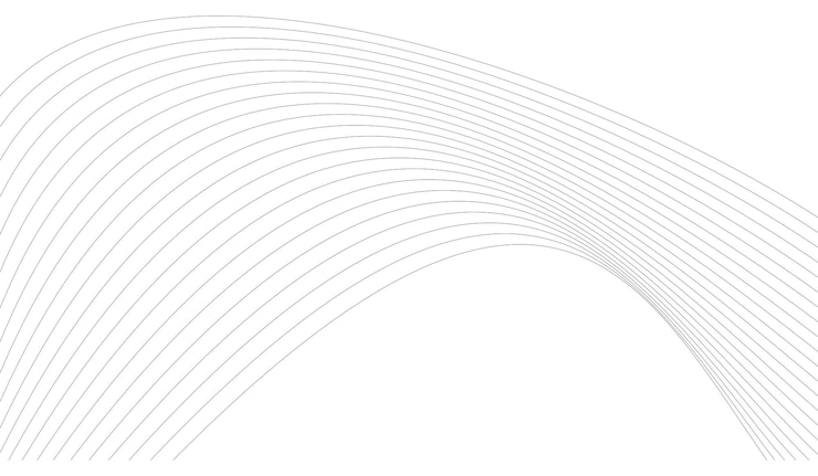 Miễn phí Vector background gradient line digital abstract