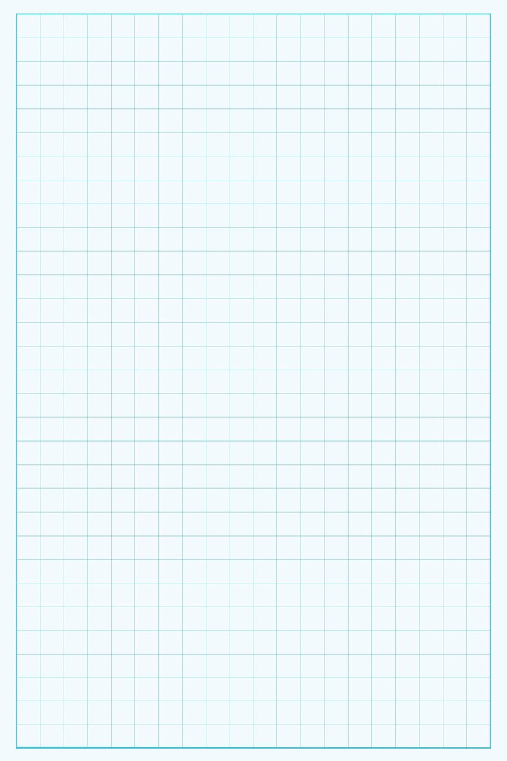 Miễn phí Vector blank blue notepaper design vector