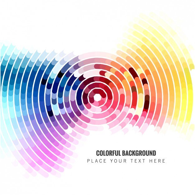 curvy lines background