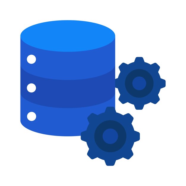 Database And Cogs