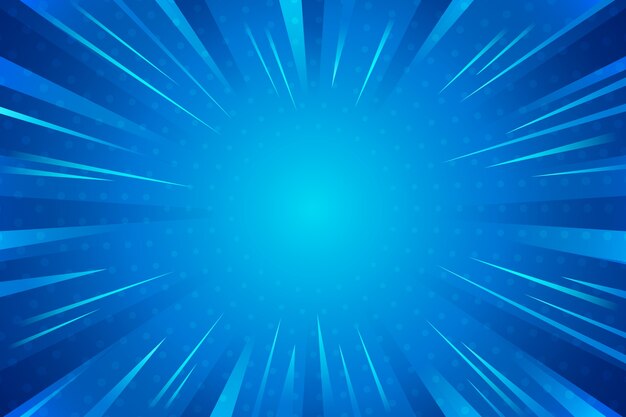 gradient zoom effect background
