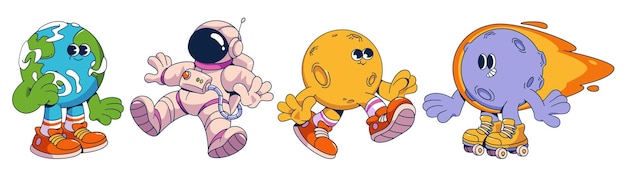 Groovy space characters set