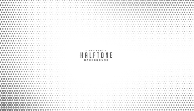halftone style abstract dotted pattern geometric background design