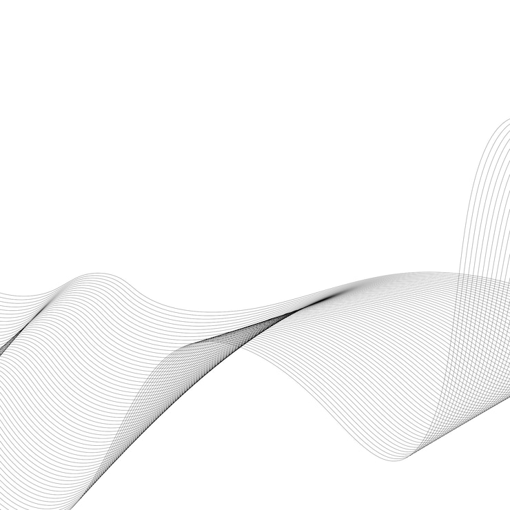 Miễn phí Vector moiré pattern background